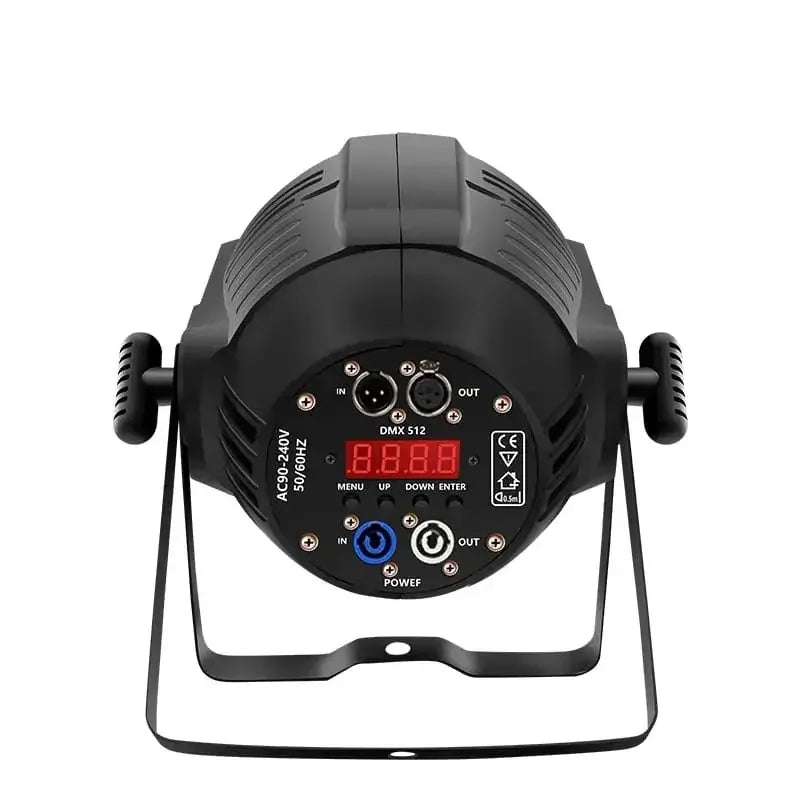 18*10/15/18W PCS LED ZOOM PAR LIGHT