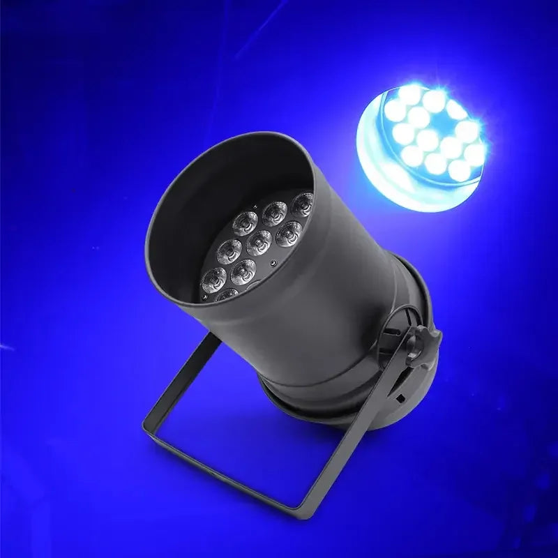18PCS*10W PAR LIGHT