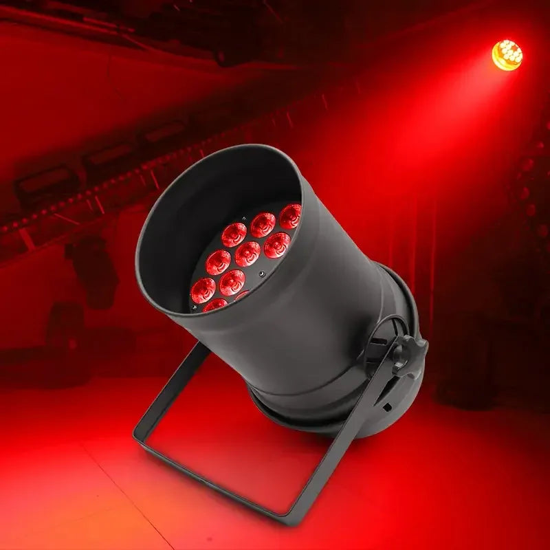 18PCS*10W PAR LIGHT