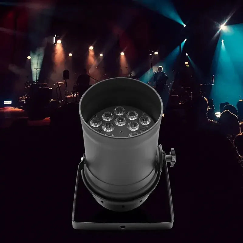 18PCS*10W PAR LIGHT