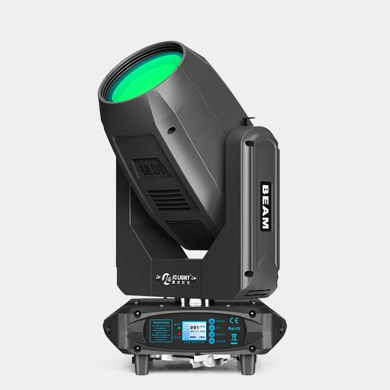 380S/400W beam light (Privated model-Kylin)