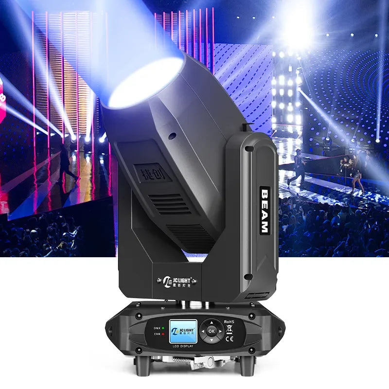 380S/400W beam light (Privated model-Kylin)