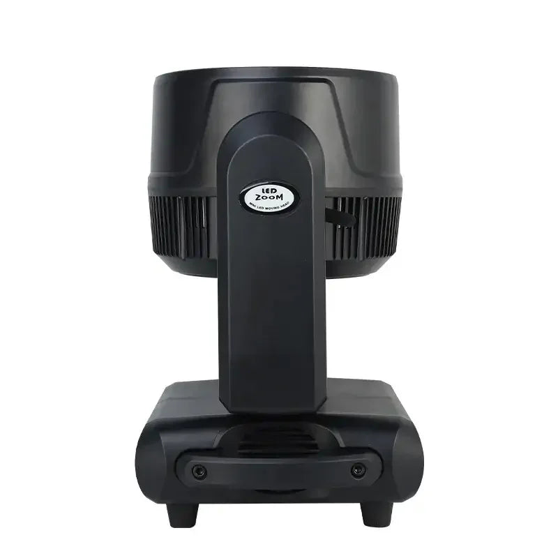 19*40w BEE EYE MOVING HEAD LIGHT WITH PIXEL CIRCEL