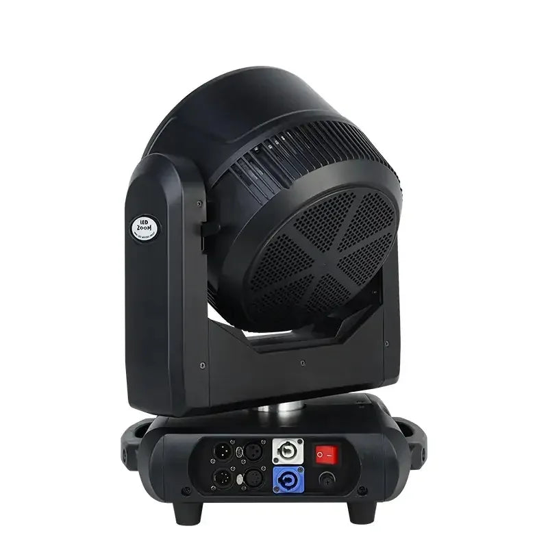 WATERPROOF 19X40W BEE EYE MOVING HEAD LIGHT