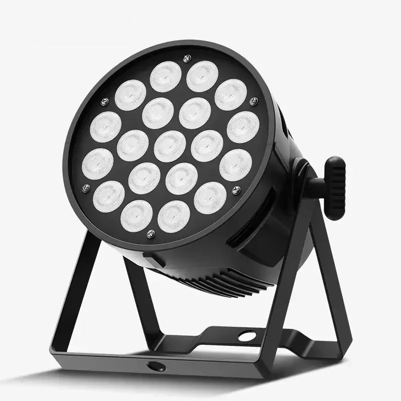 19PCS LED PAR LIGHT(THOR)