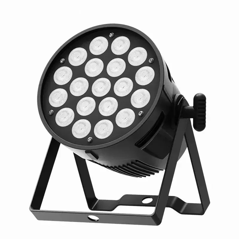 19PCS LED PAR LIGHT(THOR)