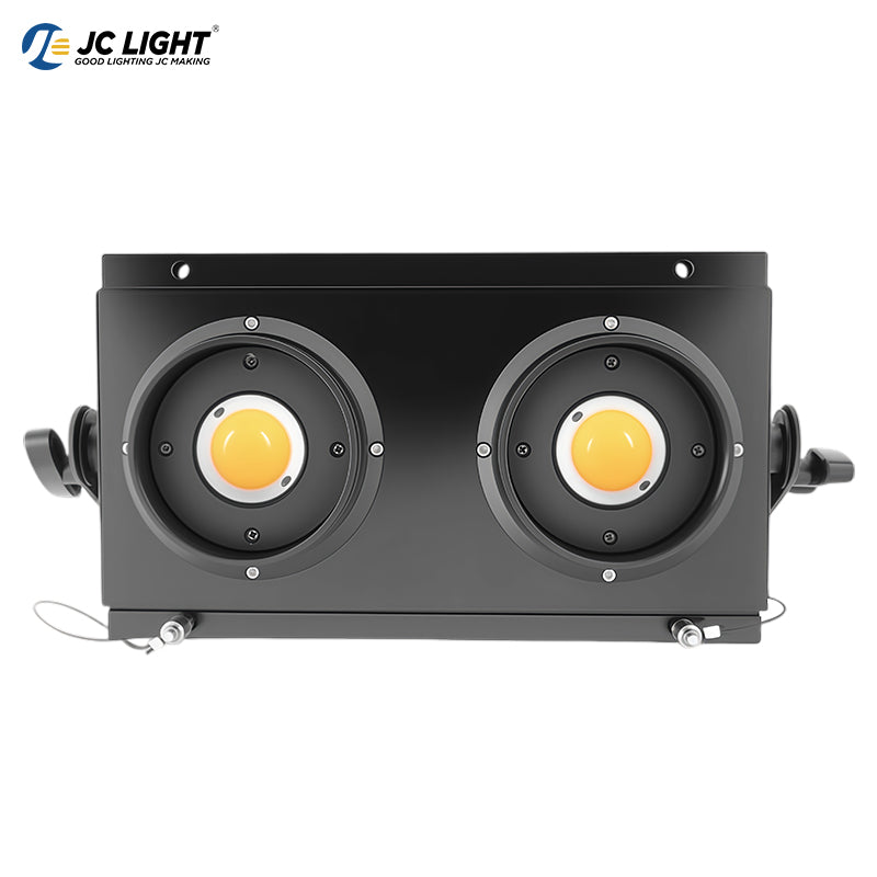 LUCE IMPERMEABILE 2 OCCHI BLINDER