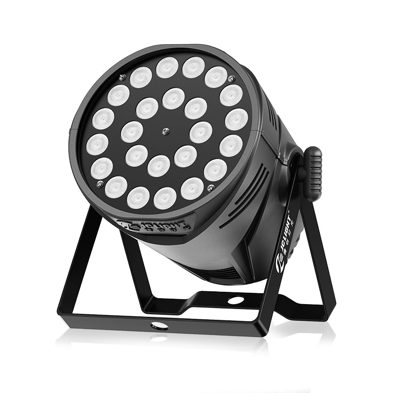 24pcs LED Par light (Thor)