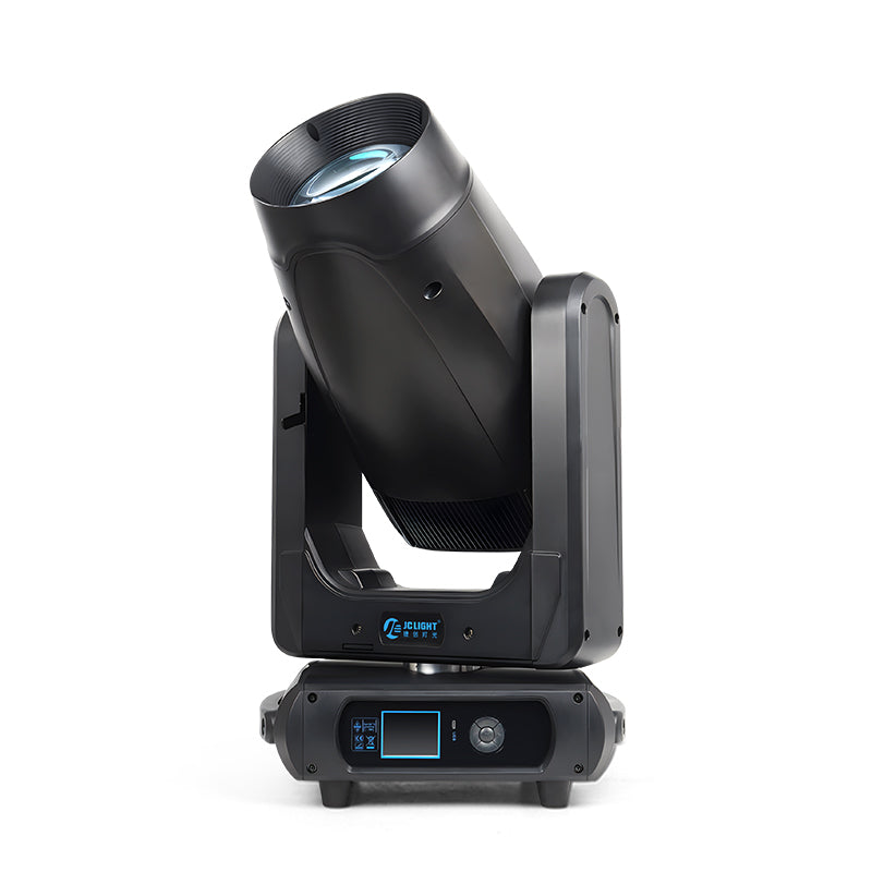 Upgraded LED 3in1 spot moving head Light (Junno)