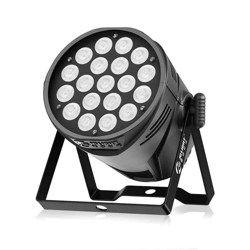 19pcs LED Par light (Thor)