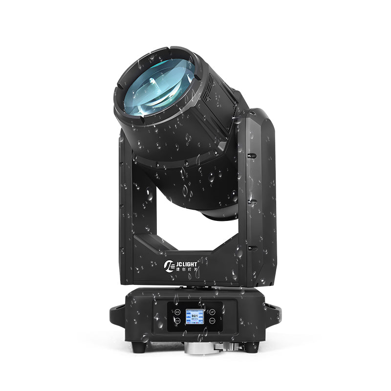 Waterproof 3in1 Spot moving head light (Neptune)