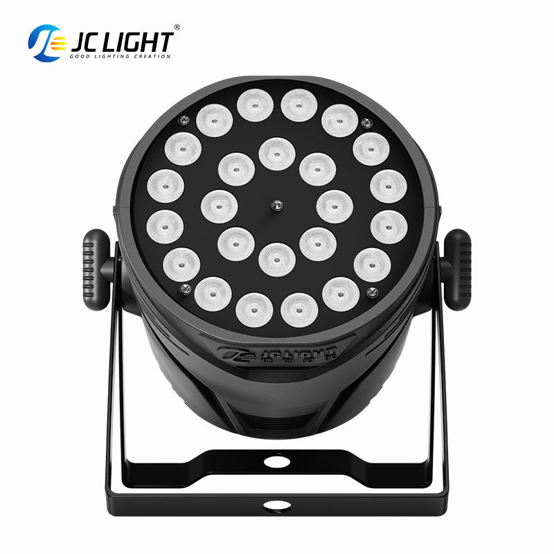 24PCS LED PAR LIGHT(THOR)