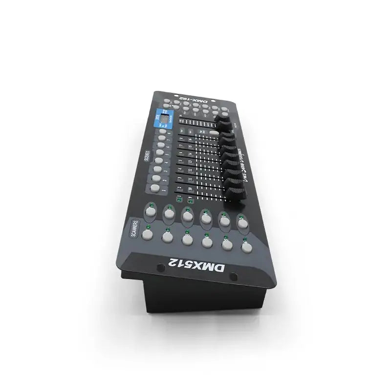 DMX192 DMX Lighting Console Controller | JC LIGHT