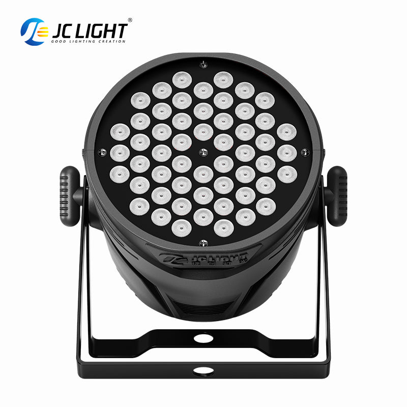 54*4W RGBW 4in1 LED light