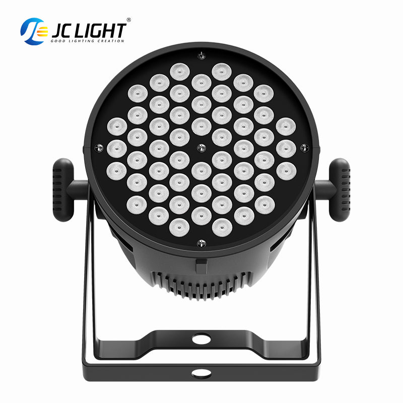 54PCS LED PAR LIGHT (UNIQUE PRIVATE MODEL)