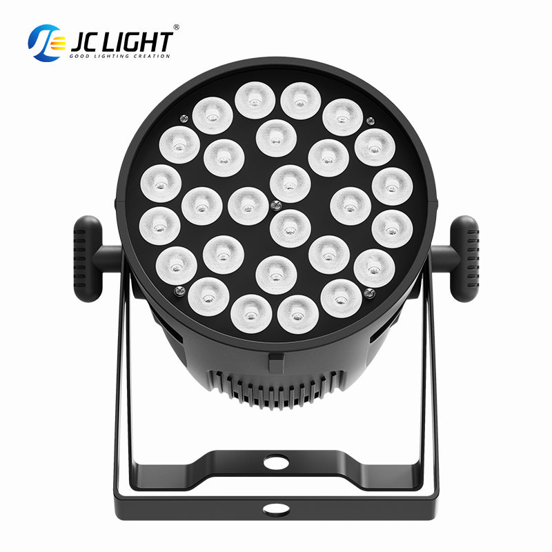 27PCS LED PAR LIGHT(THOR)