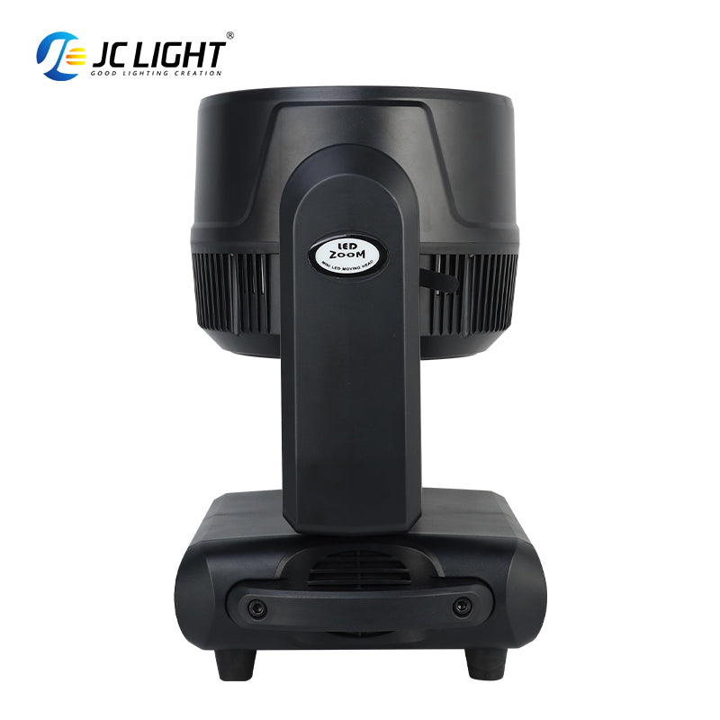 19*40w BEE EYE MOVING HEAD LIGHT WITH PIXEL CIRCEL
