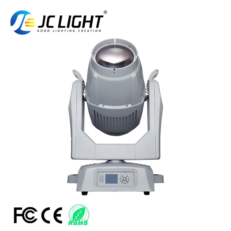 FASCIO LUCE IMPERMEABILE DA 480/550/680/800W (LEGA DI ALLUMINIO SLIVER DRAGON)