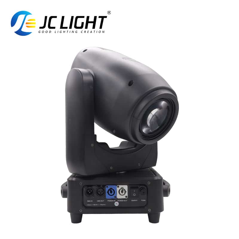 LED 3IN1 UPGRADED 200/250/300W SPOT MOVING HEAD LIGHT