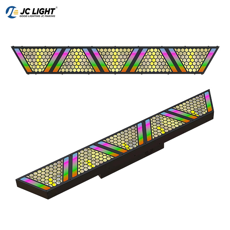 LED 5PCS RETRO LIGHT