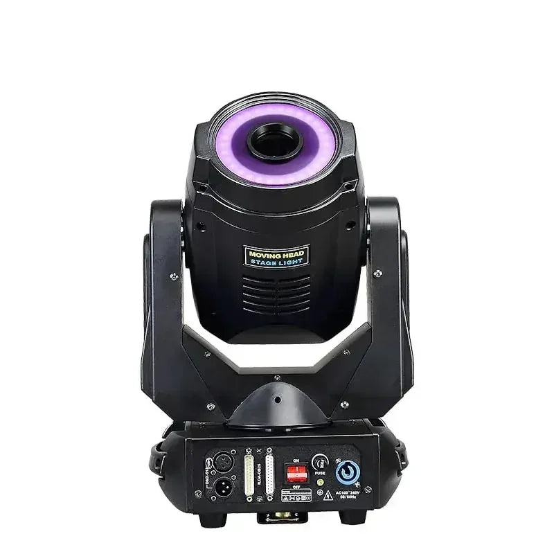 2W 3W 5W Full Color Animation Moving Head Laser Light | JC LIGHT