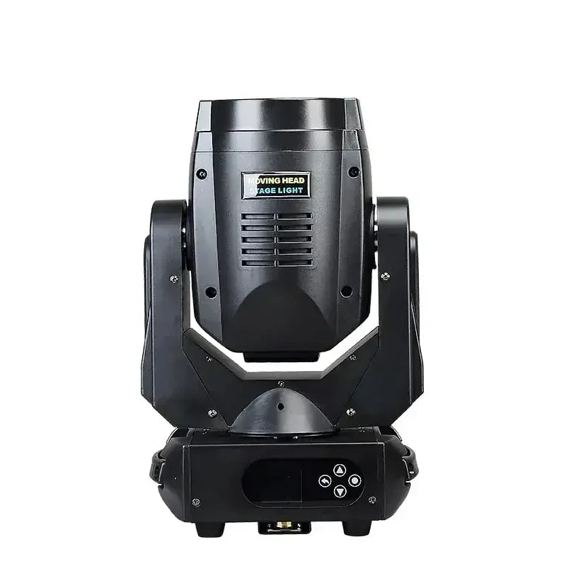 2W 3W 5W Full Color Animation Moving Head Laser Light | JC LIGHT