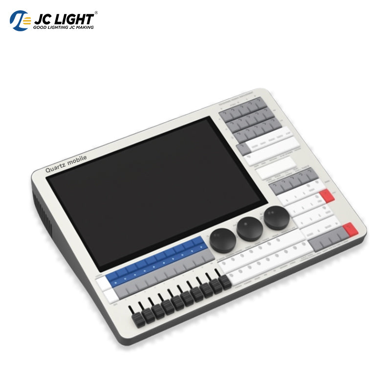 MINI TIGER QUARTZ CONSOLE