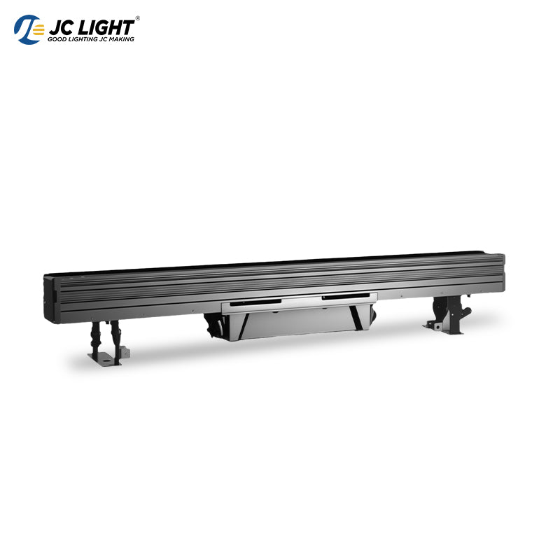 LUCE DA PARETE A LED IMPERMEABILE DA 10 PEZZI 50W