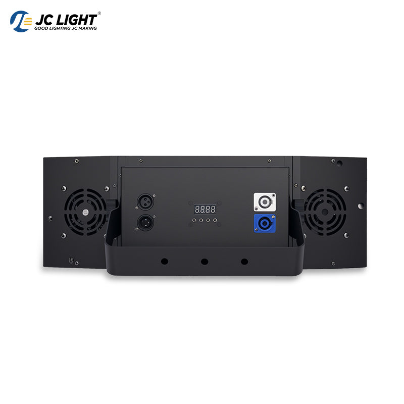 LUCE STROBOSCOPICA A MATRICE LED IMPERMEABILE DA 30 PEZZI