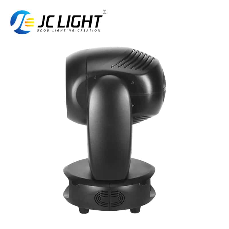 4PCS*40W BEE EYES LED ZOOM MOVING HEAD LIGHT