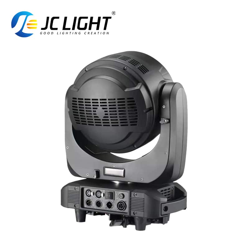 7*60W BEE EYES LED ZOOM MOVING HEAD LIGHT