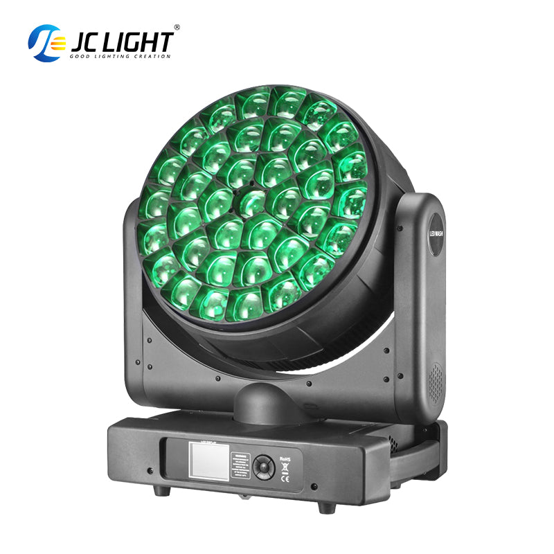 37x40W BEE EYE MOVING HEAD LIGHT(WASP)