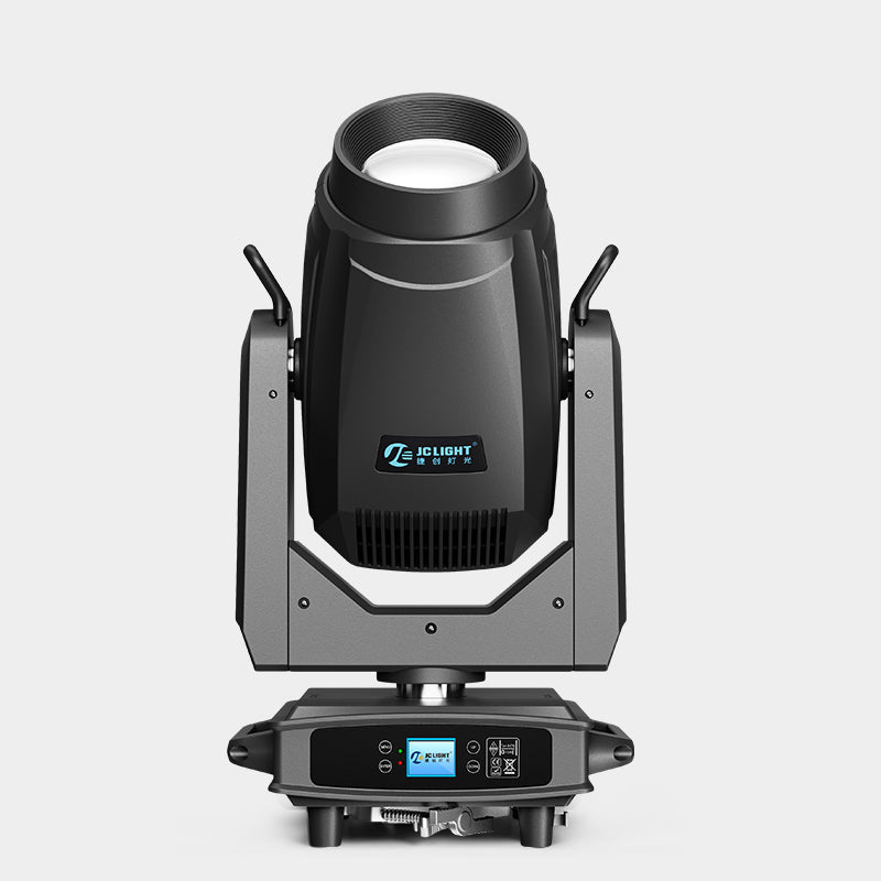 800W 4IN1 CUTTING MOVING HEAD LIGHT (LIGHT WEIGHT)