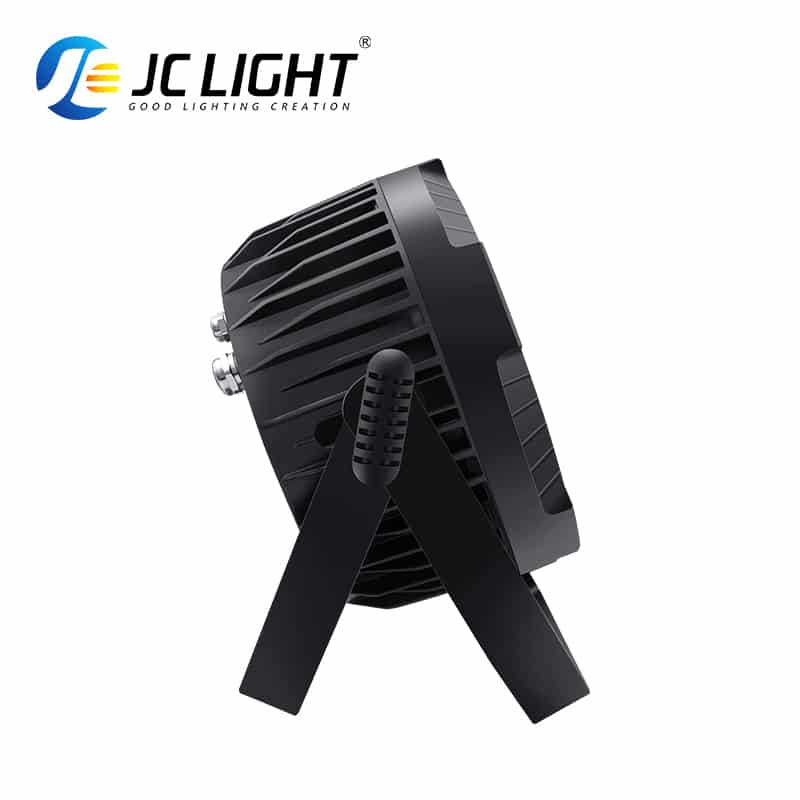 LUCE PAR PIANA A LED IMPERMEABILE DA 18 PEZZI