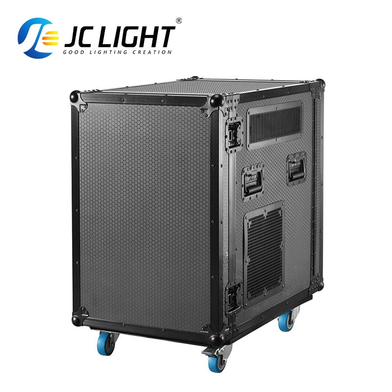 MACCHINA DEL FUMO IMPERMEABILE DA 4000W