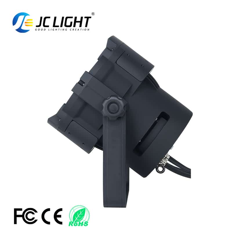 PROFESSIONAL WATERPROOF 24PCS LED PAR LIGHT (PRIVATE MODEL)