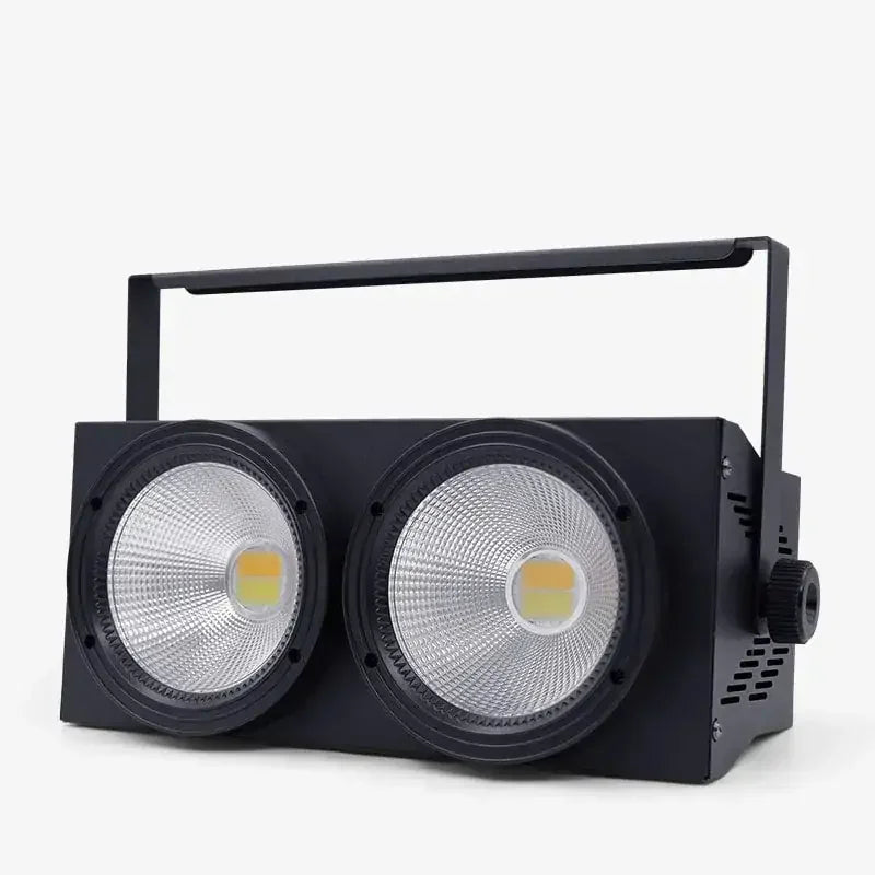 2 EYES AUDIENCE BLINDERS LIGHT