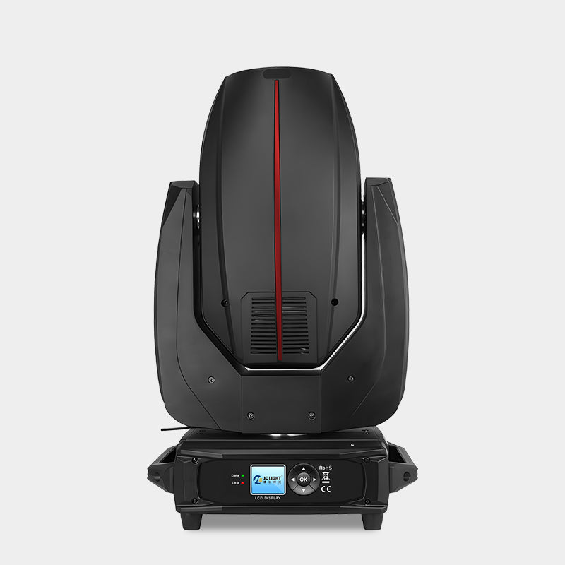 380/400/440/460W 3IN1 SUPER COOL SPOT MOVING HEAD LIGHT