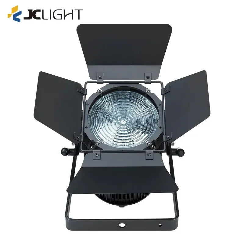 200W LED FRESNEL ZOOM SPOTLIGHT