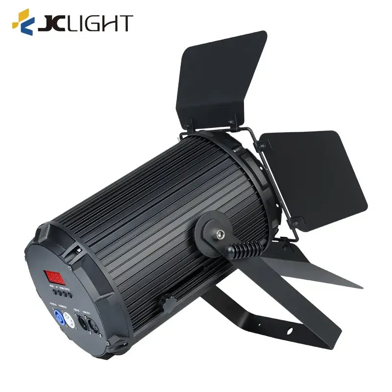 200W LED FRESNEL ZOOM SPOTLIGHT