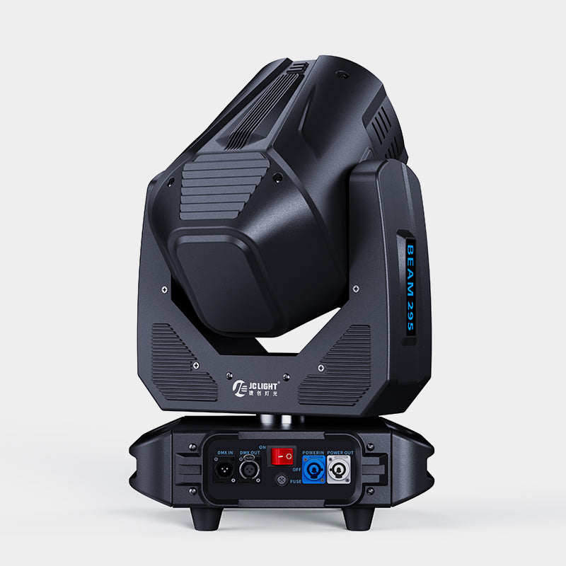Beam Moving Head 295 Light