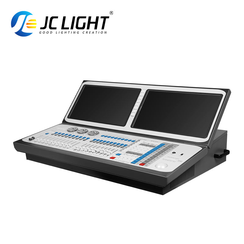 CONSOLE TIGER TOUCH PLUS I5/I7
