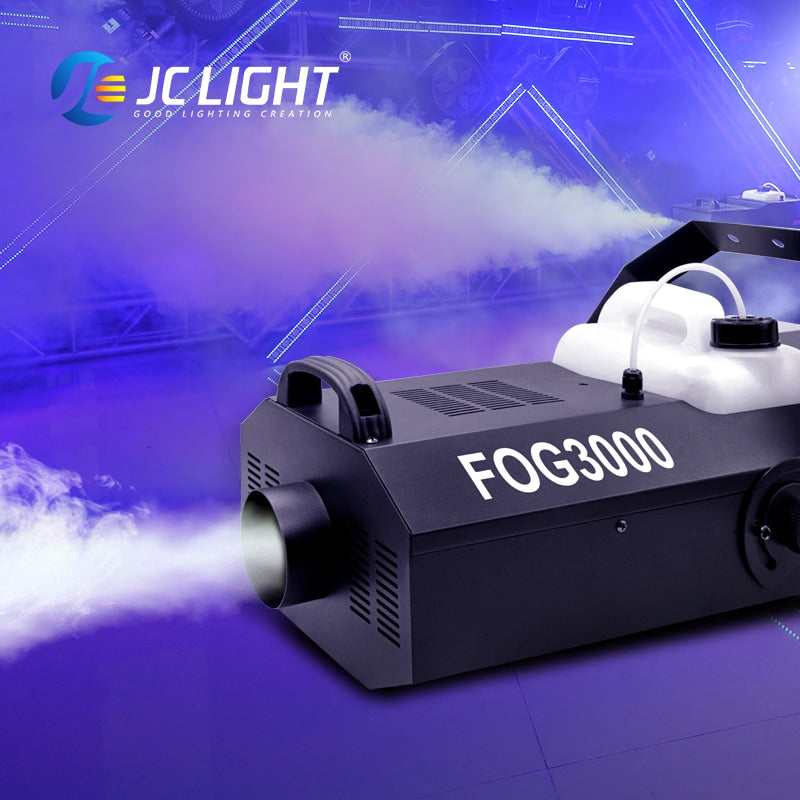 3000W SMOKE MACHINE