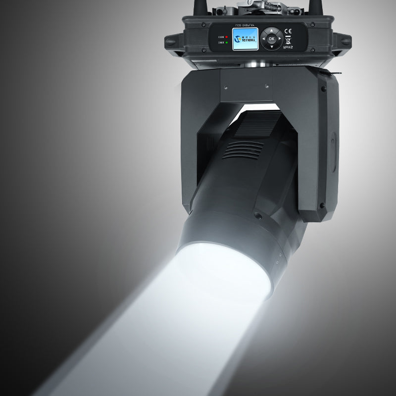 580S BEAM LIGHT (YANGWANG)