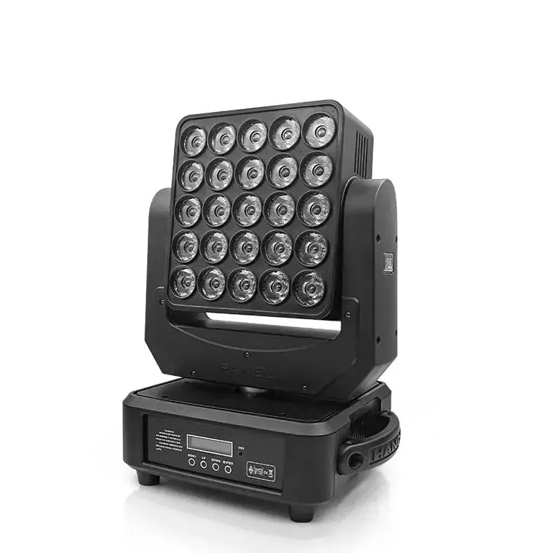 25PCS*12W LED MATRIX LIGHT