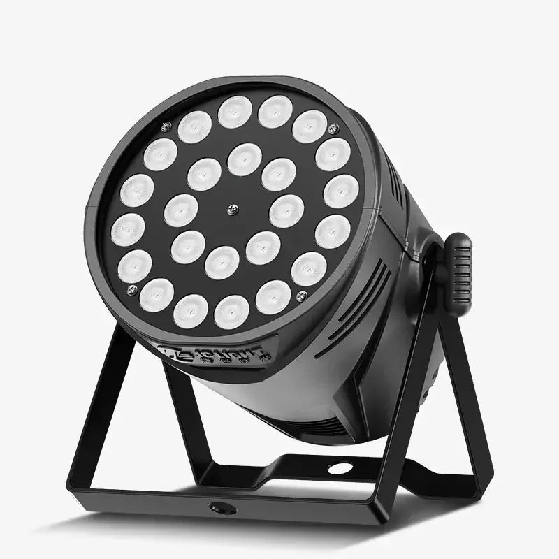 24PCS LED PAR LIGHT(THOR)
