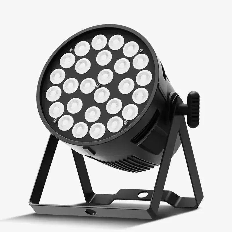27PCS LED PAR LIGHT(THOR)