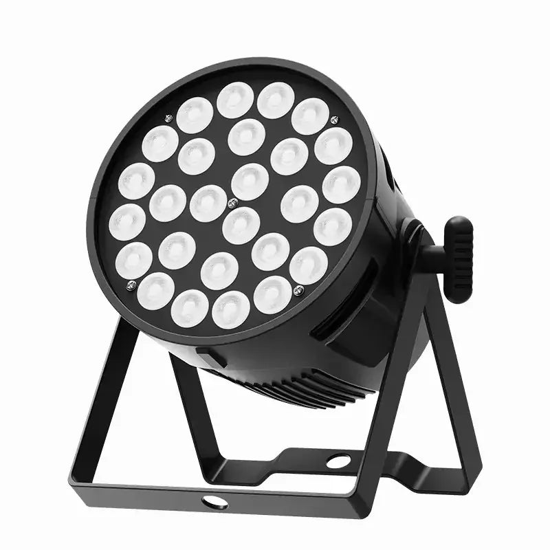 27PCS LED PAR LIGHT(THOR)
