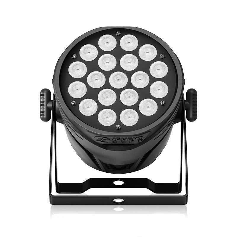 19pcs LED Par light (Thor)