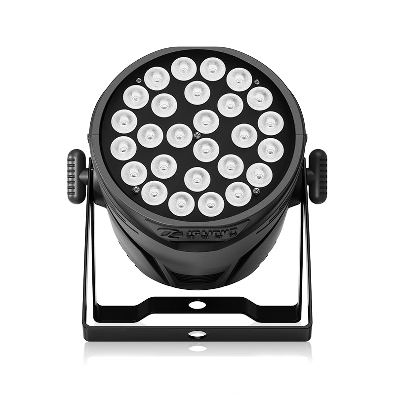 27pcs LED Par light (Thor)